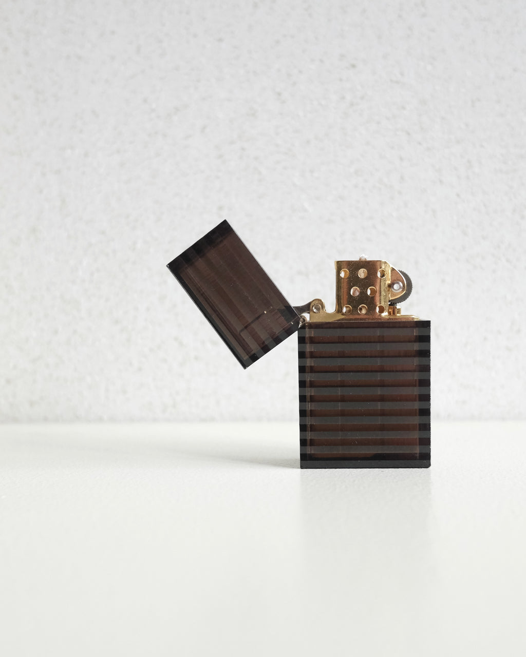 Hard Edge Latitude Lighter