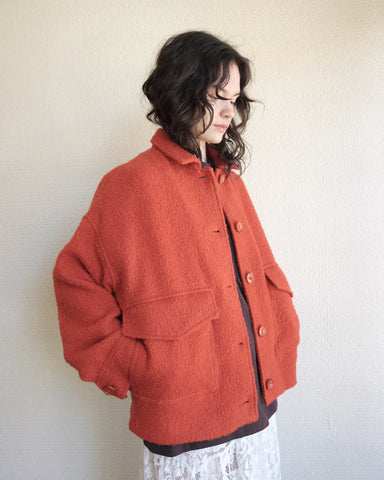 Morrison Coat, Vitamin