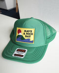 H.A.N.D. Trucker Hat