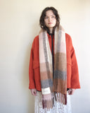 Lucio Scarf, Rust