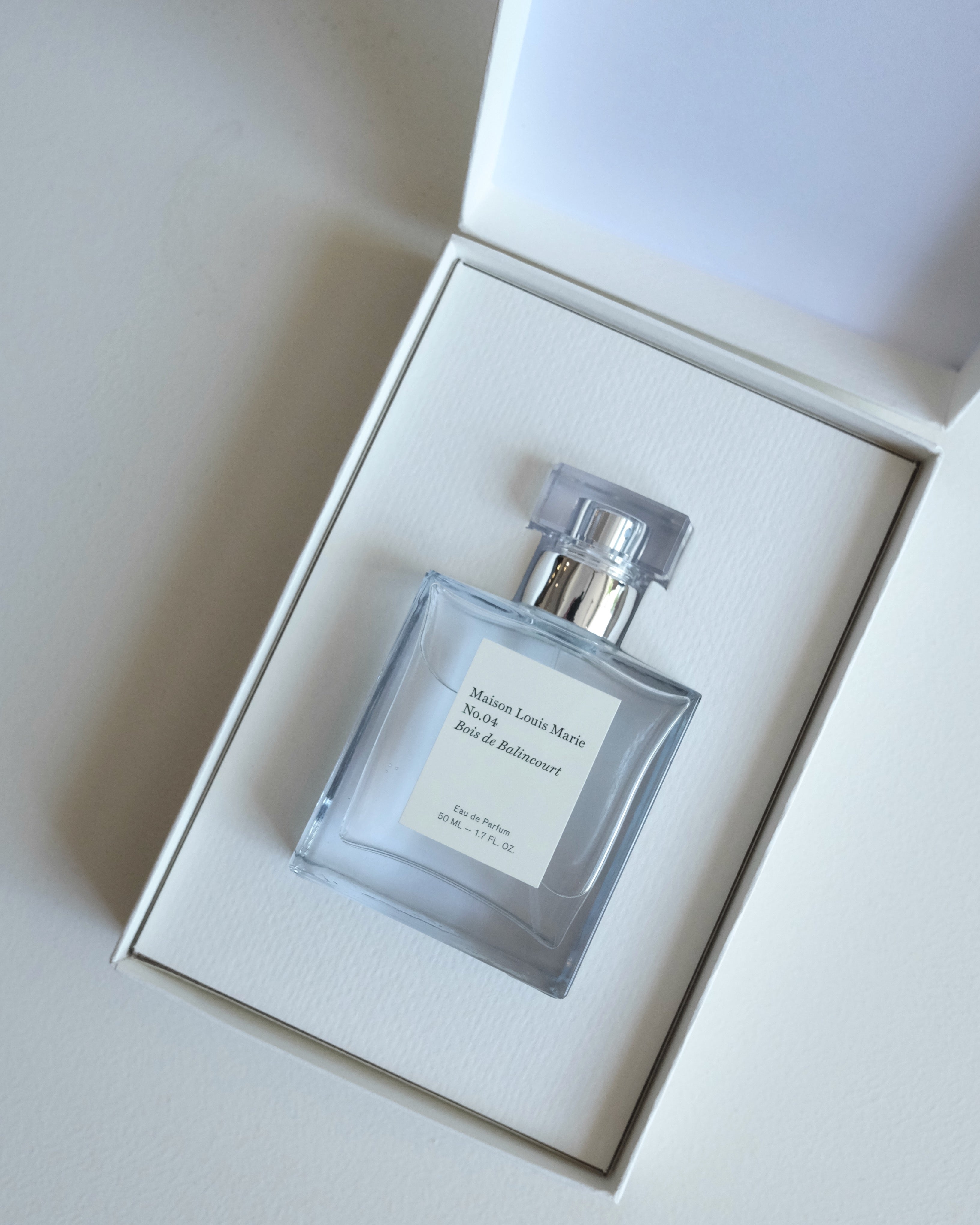 Maison Louis Marie Eau de Parfum