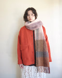 Lucio Scarf, Rust