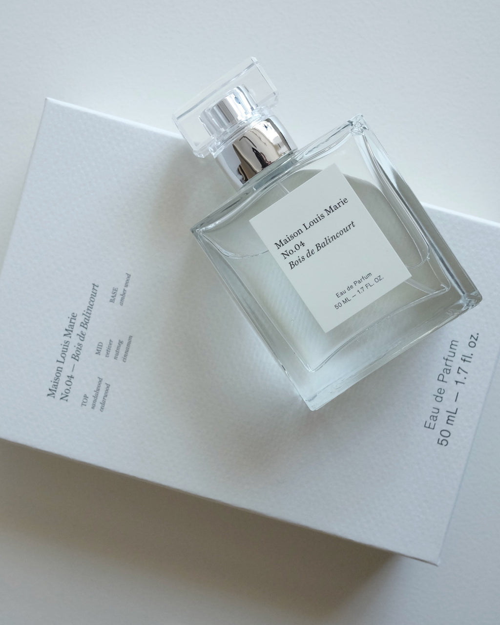 Maison Louis Marie Eau de Parfum