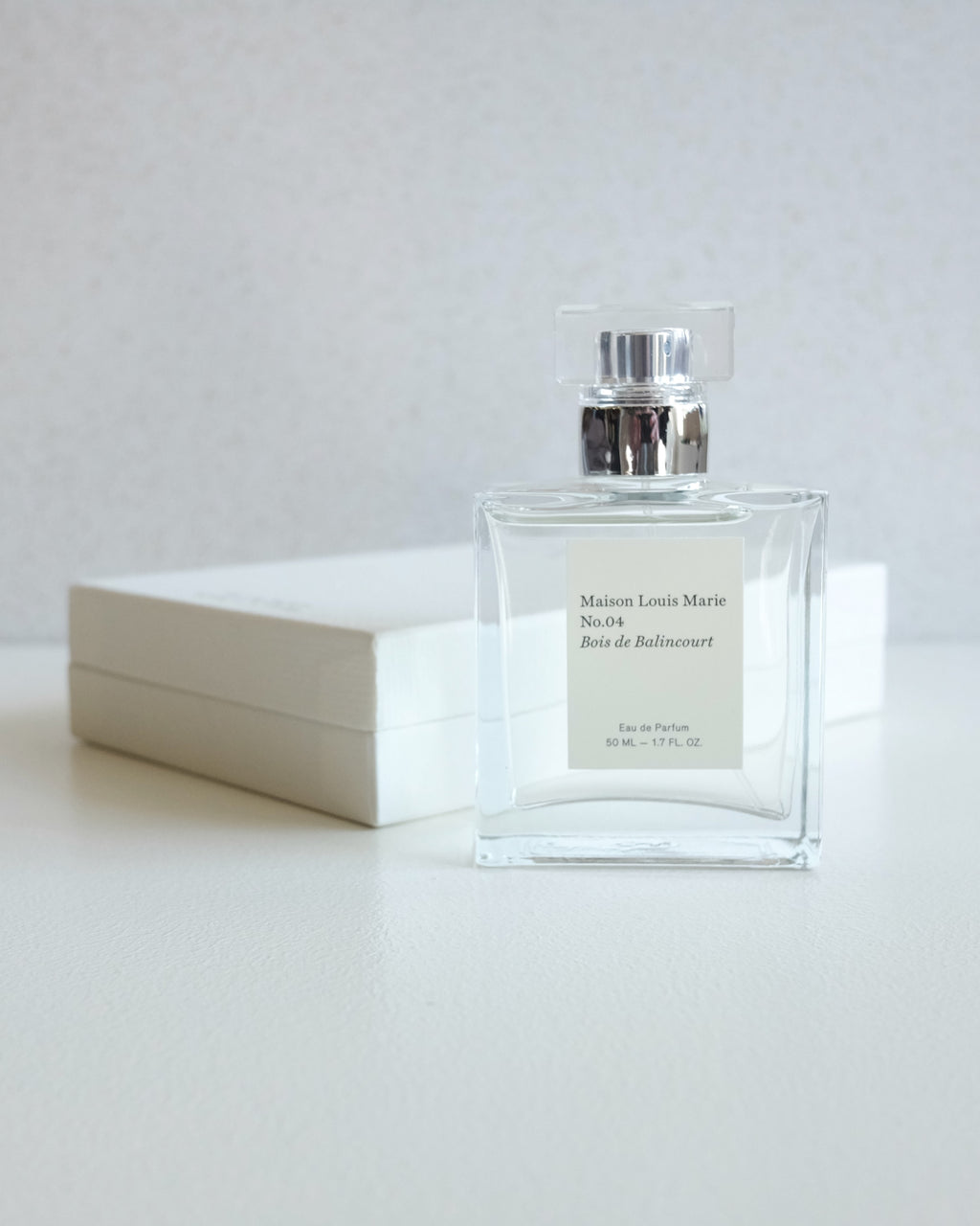 Maison Louis Marie Eau de Parfum