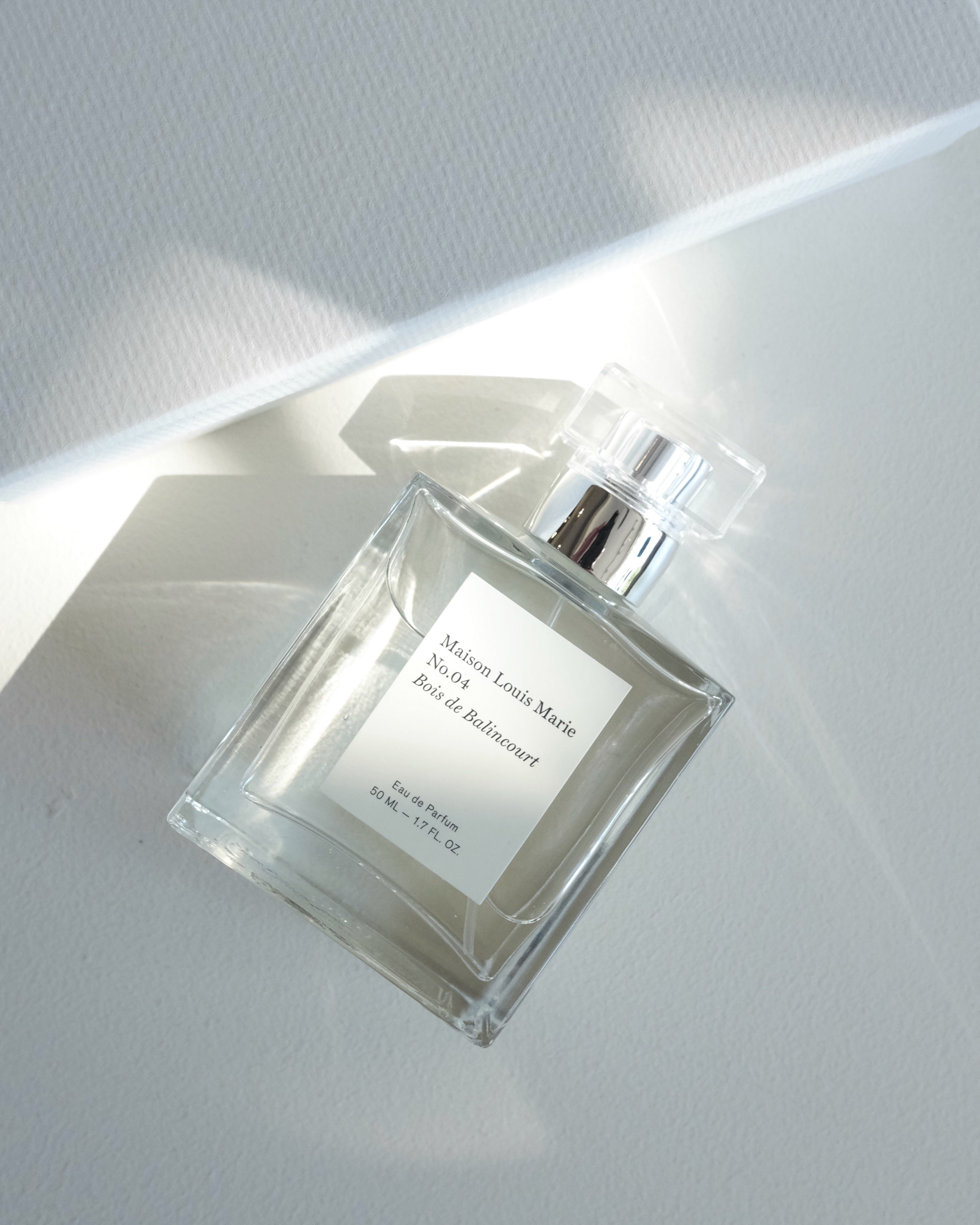 Maison Louis Marie Eau de Parfum