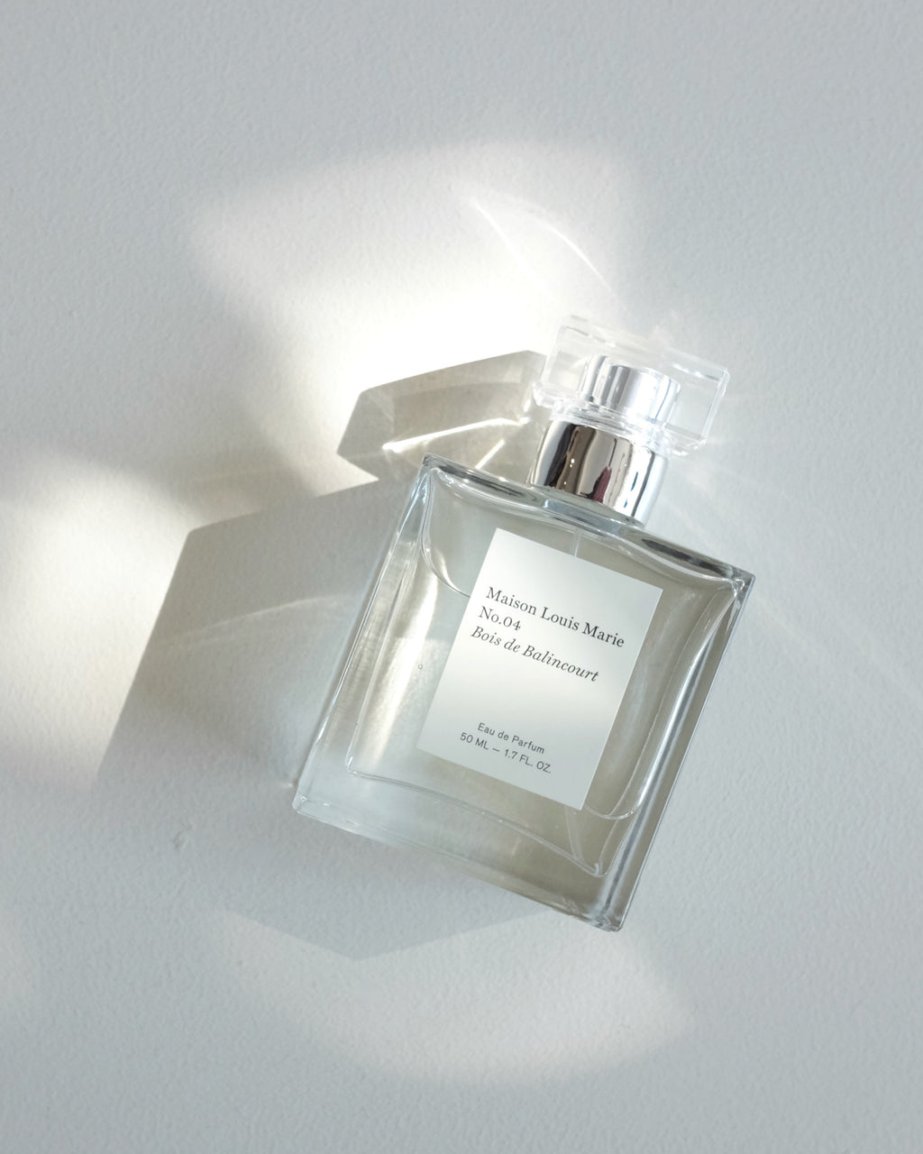 Maison Louis Marie Eau de Parfum