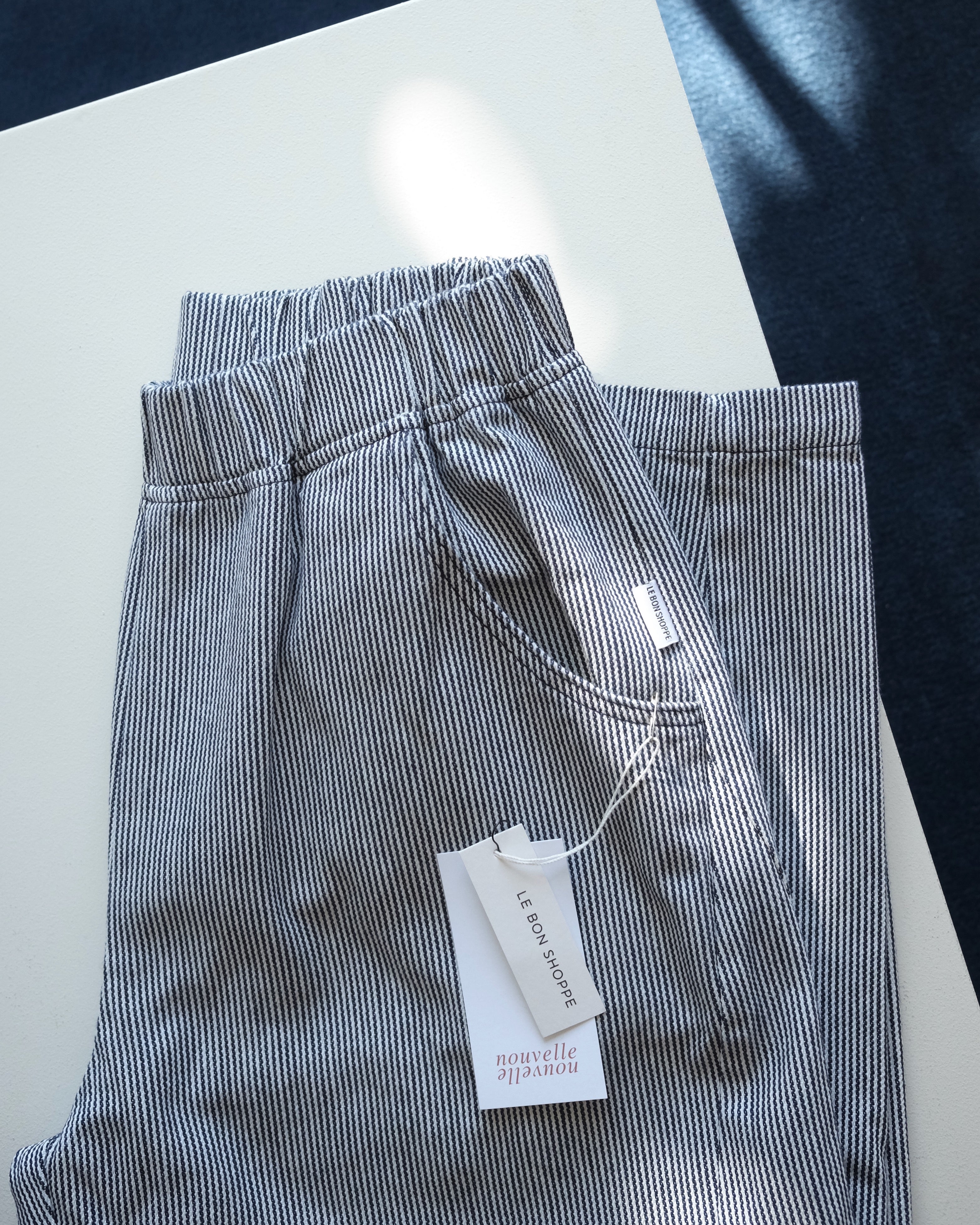 Arc Pant, Stripe