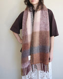 Lucio Scarf, Rust