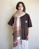 Lucio Scarf, Rust