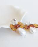 Agathe Earrings