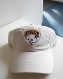 Ganni Cap, Egret Cats