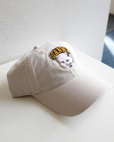 Ganni Cap, Egret Cats