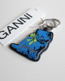 Cat Key Chain