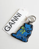 Cat Key Chain