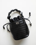Mini Bou Bag, Croc