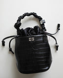 Mini Bou Bag, Croc