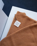 Mea Sweater, Clair Orange