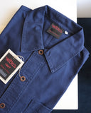 Vetra 5C Jacket, Navy