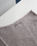 Ganni Balaclava, Almond Milk