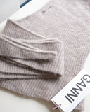 Ganni Balaclava, Almond Milk