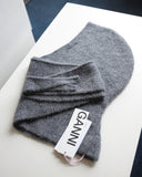 Ganni Balaclava, Paloma Melange