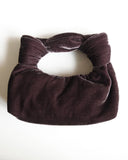 Bambi Bag, Eclipse Velvet