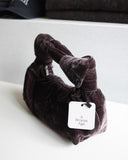 Bambi Bag, Eclipse Velvet