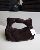 Bambi Bag, Eclipse Velvet