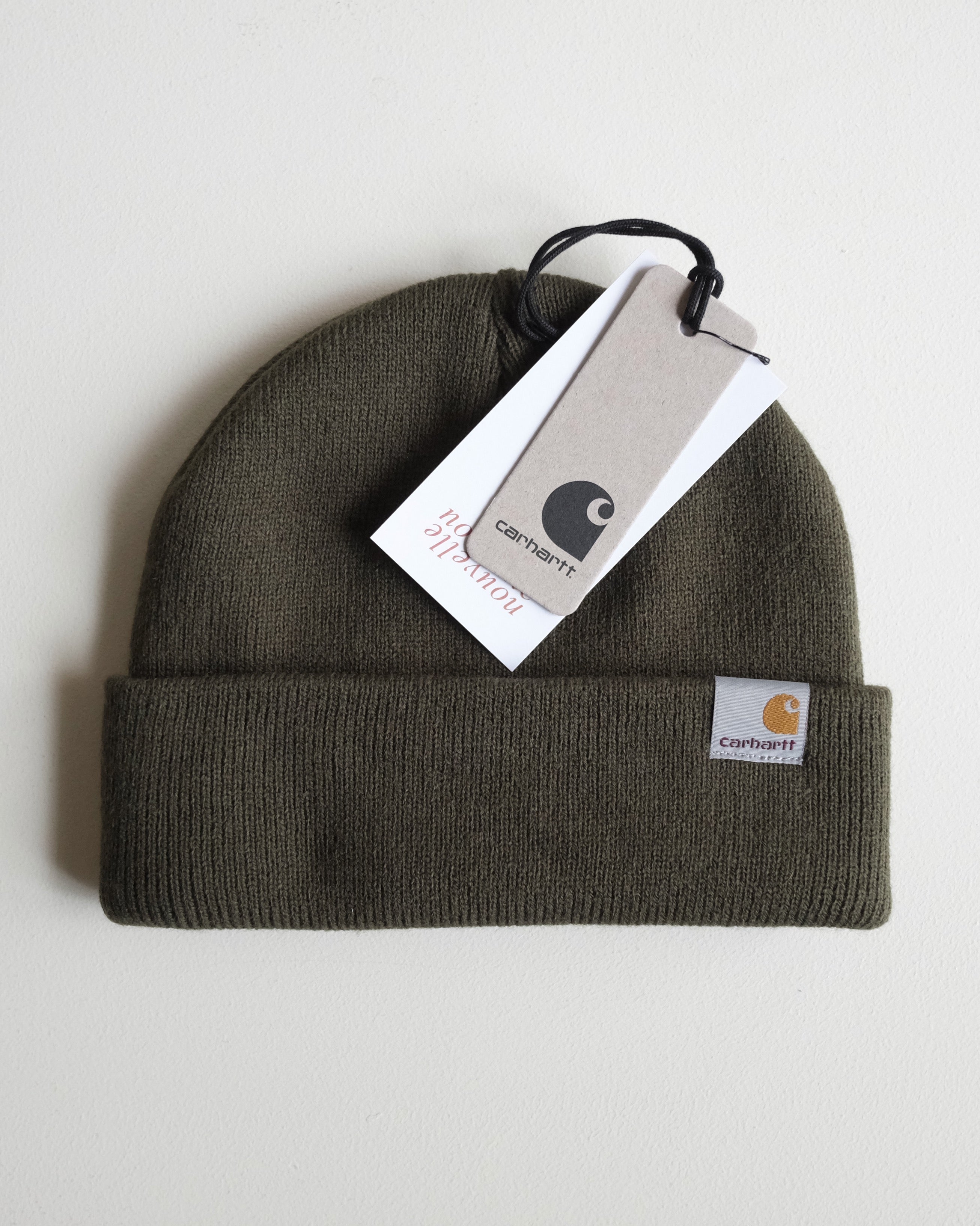 Stratus Beanie, Cypress