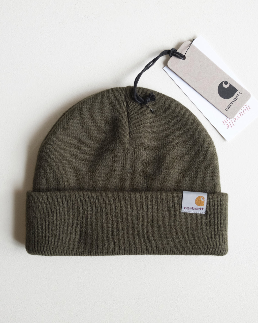 Stratus Beanie, Cypress