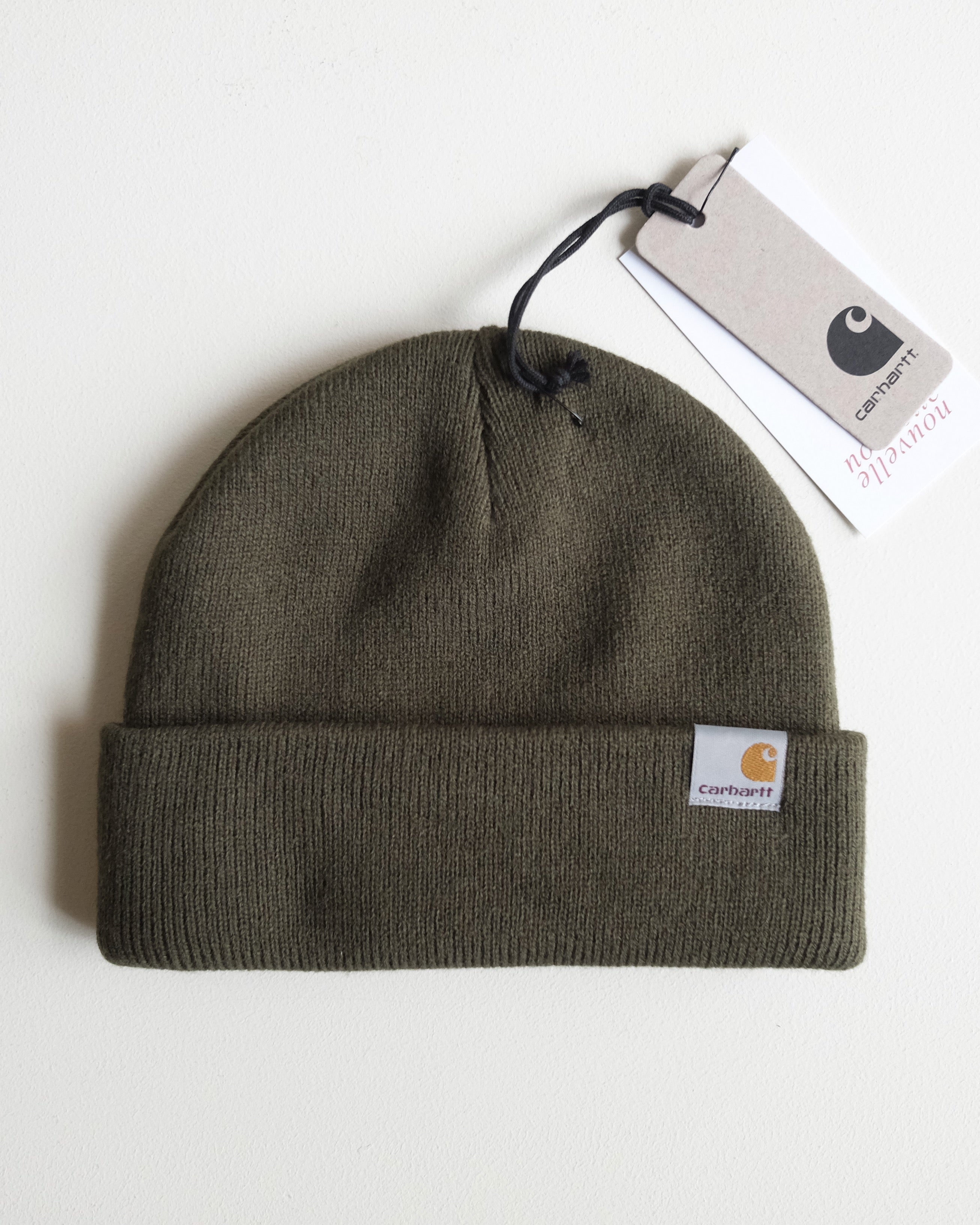 Stratus Beanie, Cypress