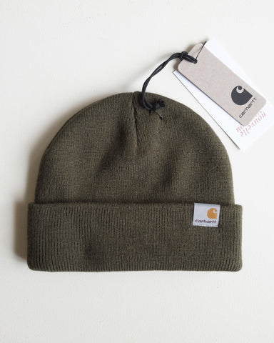 Stratus Beanie, Cypress