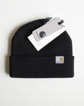 Stratus Beanie, Black