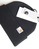 Stratus Beanie, Black