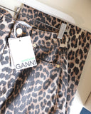 Stary Jeans, Leopard