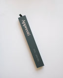 Apprenti Incense, Cedarwood Palo Santo