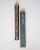 Apprenti Incense, Cedarwood Palo Santo