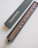 Apprenti Incense, Cedarwood Palo Santo