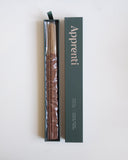 Apprenti Incense, Cedarwood Palo Santo