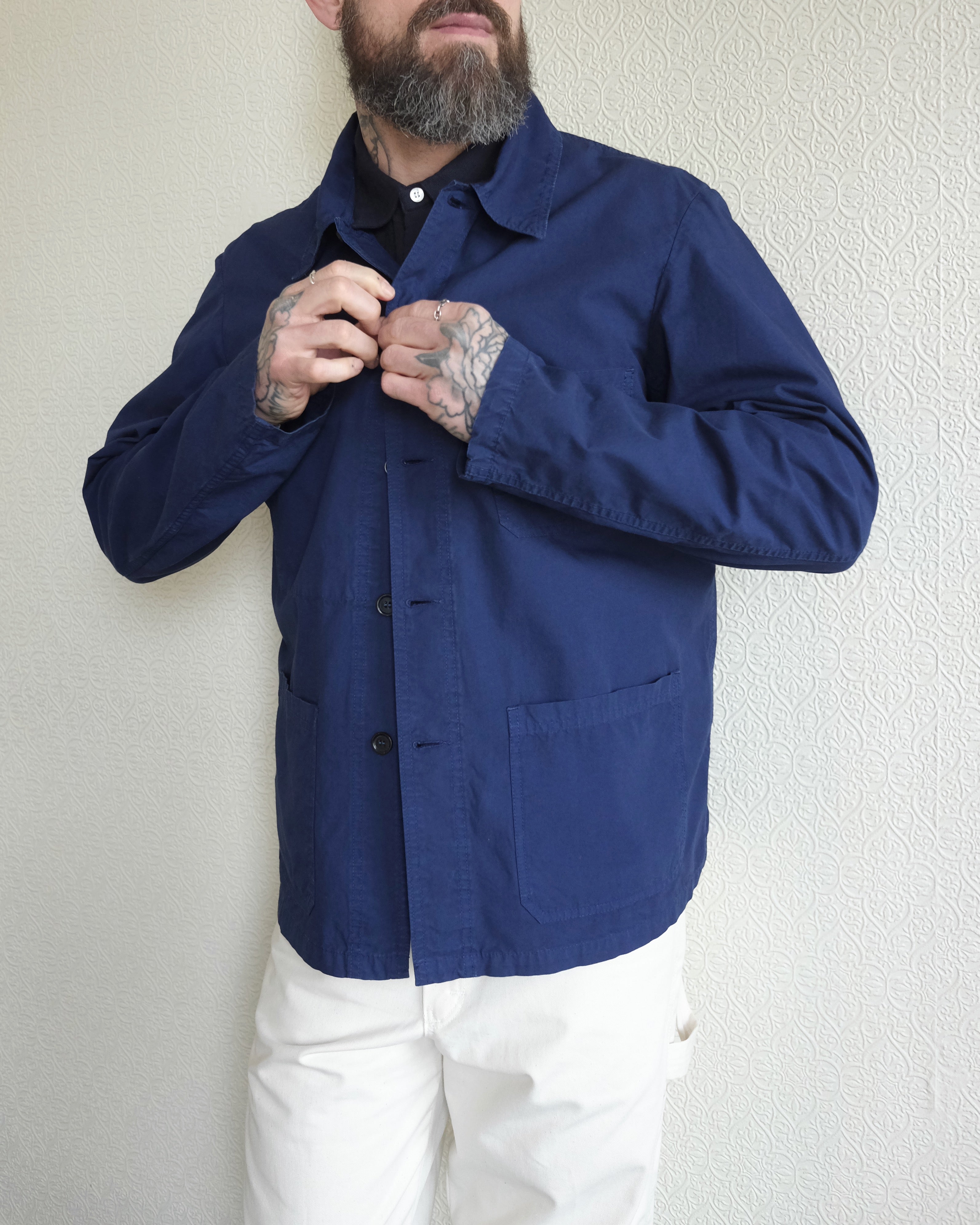 Vetra Light Weight Jacket, Hydrone