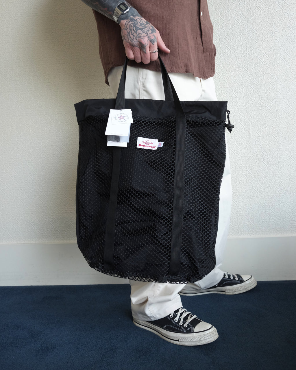 Wet Dry Bag, Black