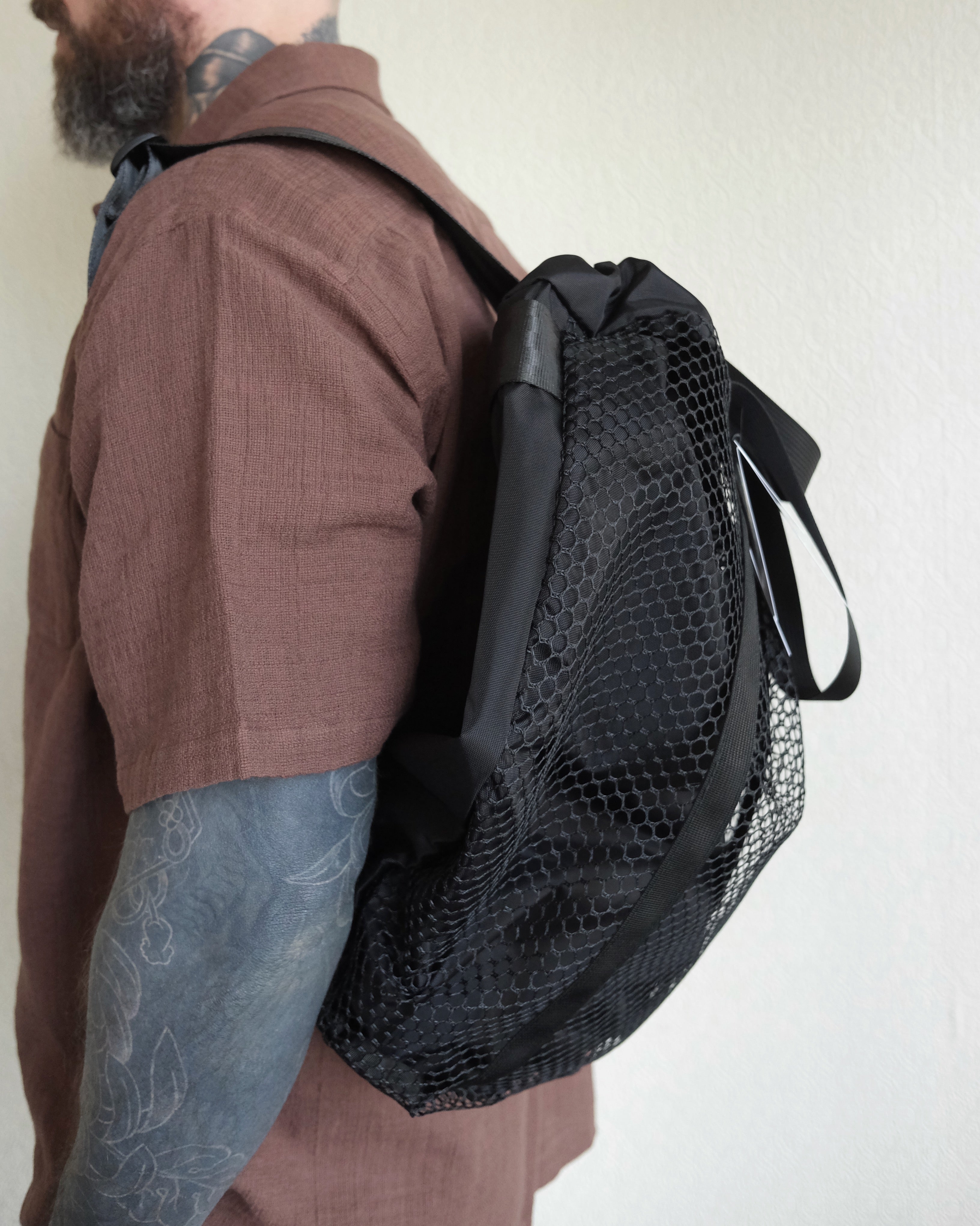 Wet Dry Bag, Black
