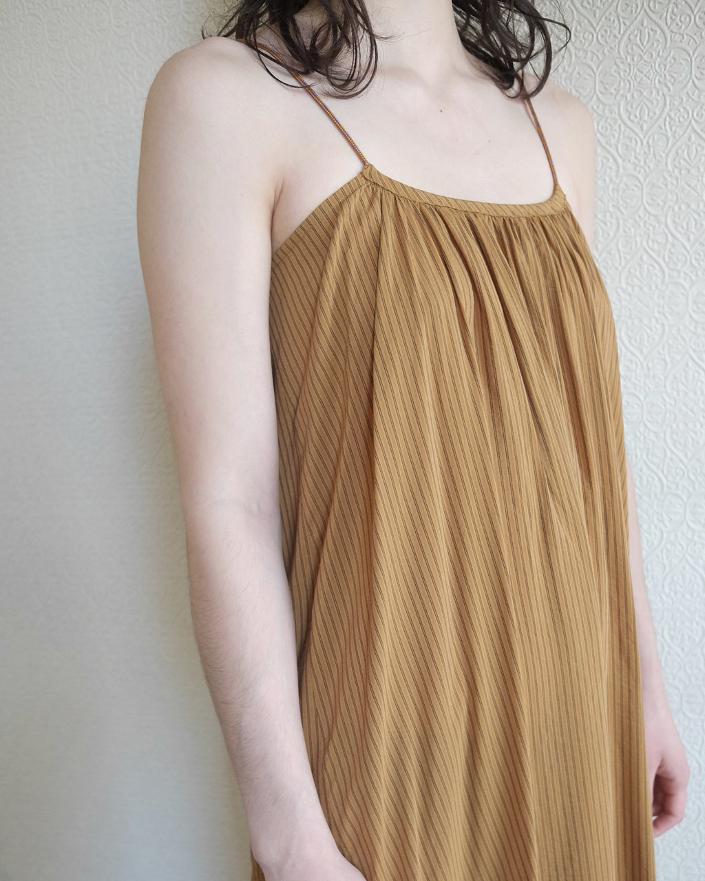 Madere Dress, Sirocco