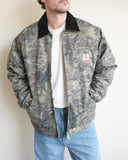 OG Detroit Jacket, Camo Combi