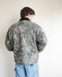 OG Detroit Jacket, Camo Combi