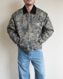 OG Detroit Jacket, Camo Combi