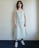 Verona Dress, Floral