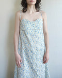 Verona Dress, Floral