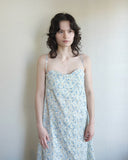 Verona Dress, Floral