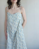 Verona Dress, Floral